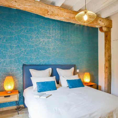 Peyrigué Casa vacanze Seysses-Saves