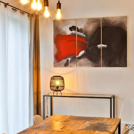 Casa vacanze Peyrigué