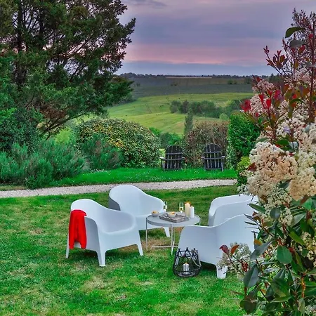 Casa vacanze Peyrigué Seysses-Saves