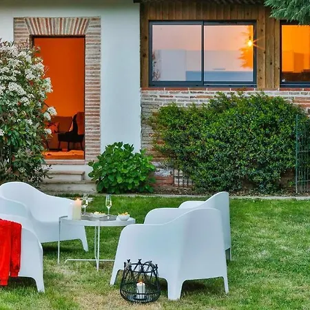 Peyrigué * Seysses-Saves