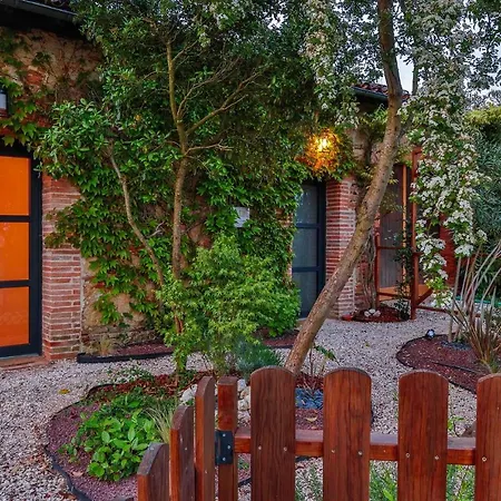 Peyrigue Holiday home