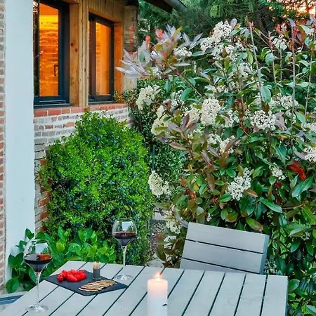 Peyrigue Σπίτι διακοπών Seysses-Saves