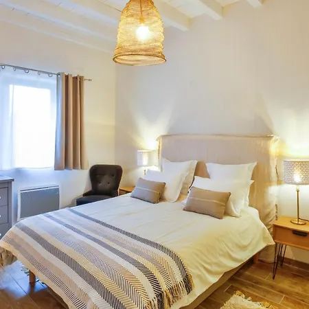 Peyrigue Σπίτι διακοπών Seysses-Saves