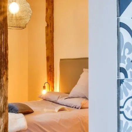 Σπίτι διακοπών Peyrigue Seysses-Saves