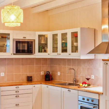 Peyrigue Σπίτι διακοπών *