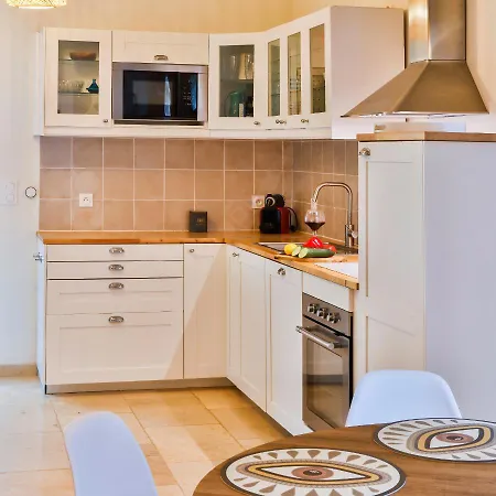 Peyrigue Σπίτι διακοπών Seysses-Saves