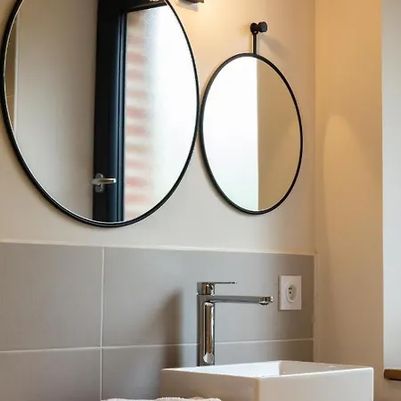 Peyrigue Σπίτι διακοπών Seysses-Saves