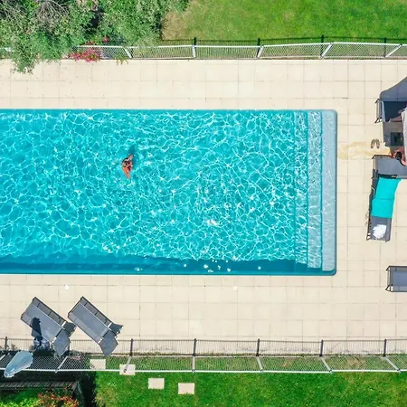 Peyrigue Vakantiehuis