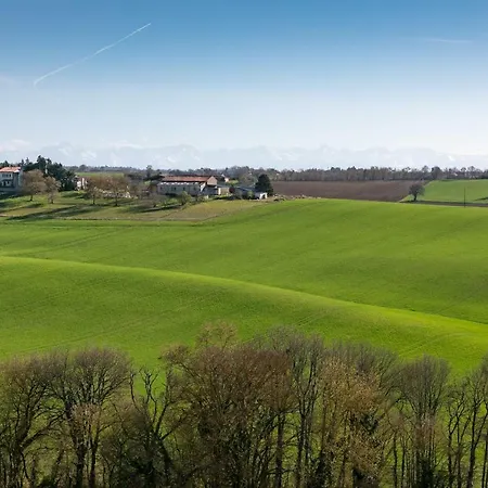 Σπίτι διακοπών Peyrigue *