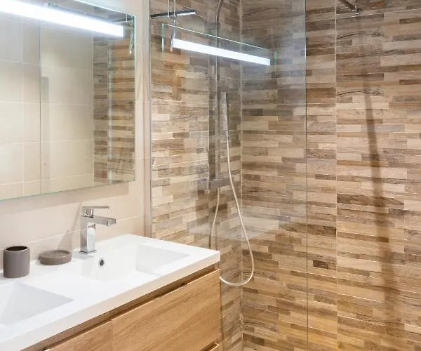 Peyrigue Vakantiehuis Seysses-Saves