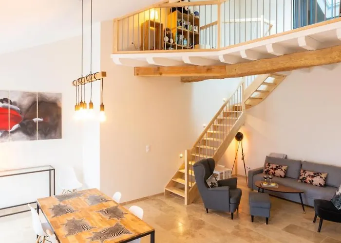 Peyrigue Vakantiehuis