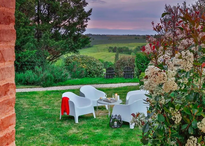 Vakantiehuis Peyrigue Seysses-Saves